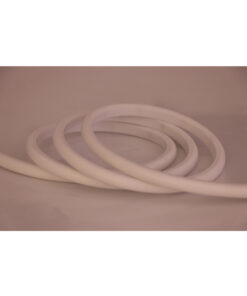SEMI TUBE NEON FLEX LED TAINIA 11W 4000K 24V 1000lm 220° IP65 DIMMABLE 5M UNIVERSE – 2-U011334
