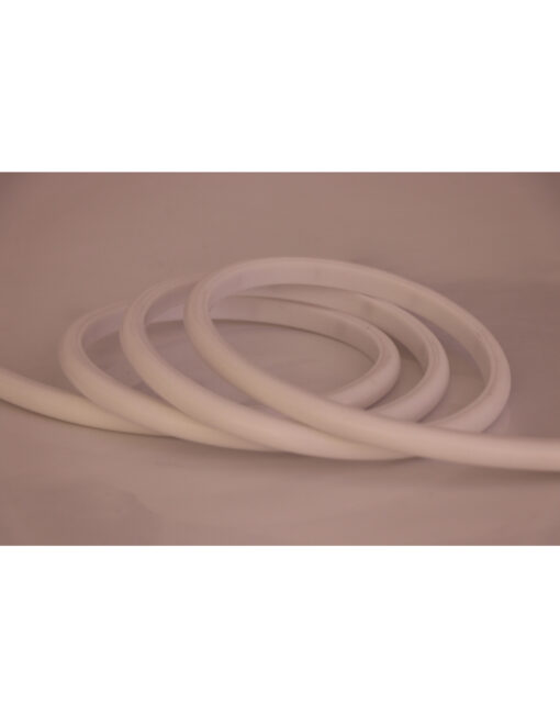 SEMI TUBE NEON FLEX LED TAINIA 11W 4000K 24V 1000lm 220° IP65 DIMMABLE 5M UNIVERSE – 2-U011334