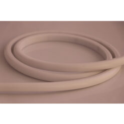 SEMI TUBE NEON FLEX LED TAINIA 11W 4000K 24V 1000lm 220° IP65 DIMMABLE 5M UNIVERSE – 2-U011334
