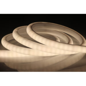 SEMI TUBE NEON FLEX LED TAINIA 11W 4000K 24V 1000lm 220° IP65 DIMMABLE 5M UNIVERSE – 2-U011334
