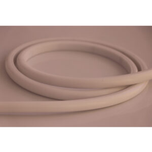 SEMI TUBE NEON FLEX LED TAINIA 11W 4000K 24V 1000lm 220° IP65 DIMMABLE 5M UNIVERSE – 2-U011334