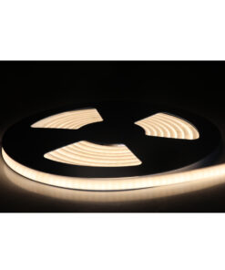 SEMI TUBE NEON FLEX LED TAINIA 11W 4000K 24V 1000lm 220° IP65 DIMMABLE 5M UNIVERSE – 2-U011334