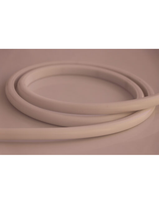 SEMI TUBE NEON FLEX LED TAINIA 11W 4000K 24V 1000lm 220° IP65 DIMMABLE 5M UNIVERSE – 2-U011334