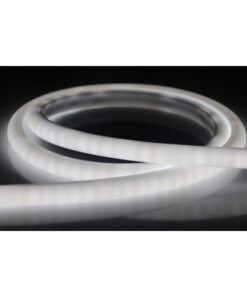 SEMI TUBE NEON FLEX LED TAINIA 11W 6000K 24V 1000lm 220° IP65 DIMMABLE 5M UNIVERSE – 2-U011341