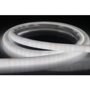 SEMI TUBE NEON FLEX LED TAINIA 11W 6000K 24V 1000lm 220° IP65 DIMMABLE 5M UNIVERSE – 2-U011341