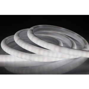 SEMI TUBE NEON FLEX LED TAINIA 11W 6000K 24V 1000lm 220° IP65 DIMMABLE 5M UNIVERSE – 2-U011341