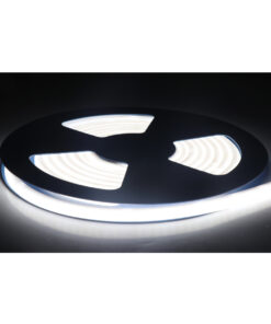 SEMI TUBE NEON FLEX LED TAINIA 11W 6000K 24V 1000lm 220° IP65 DIMMABLE 5M UNIVERSE – 2-U011341