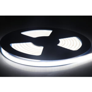 SEMI TUBE NEON FLEX LED TAINIA 11W 6000K 24V 1000lm 220° IP65 DIMMABLE 5M UNIVERSE – 2-U011341