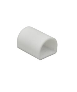 SEMI TUBE NEON  ΤΕΡΜΑΤΙΚΗ ΤΑΠΑ 24V UNIVERSE – 2-U011372