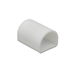 SEMI TUBE NEON  ΤΕΡΜΑΤΙΚΗ ΤΑΠΑ 24V UNIVERSE – 2-U011372
