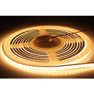 MINI CUBE NEON FLEX LED TAINIA 10W 3000K 24V 700lm 220° IP65 DIMMABLE 5M UNIVERSE – 2-U011402