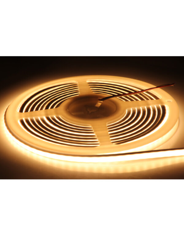 MINI CUBE NEON FLEX LED TAINIA 10W 3000K 24V 700lm 220° IP65 DIMMABLE 5M UNIVERSE – 2-U011402
