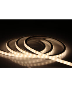 MINI CUBE NEON FLEX LED TAINIA 10W 4000K 24V 700lm 220° IP65 DIMMABLE 5M UNIVERSE – 2-U011419