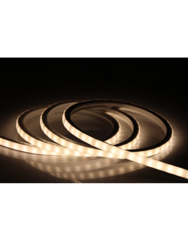 MINI CUBE NEON FLEX LED TAINIA 10W 4000K 24V 700lm 220° IP65 DIMMABLE 5M UNIVERSE – 2-U011419