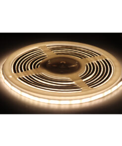 MINI CUBE NEON FLEX LED TAINIA 10W 4000K 24V 700lm 220° IP65 DIMMABLE 5M UNIVERSE – 2-U011419