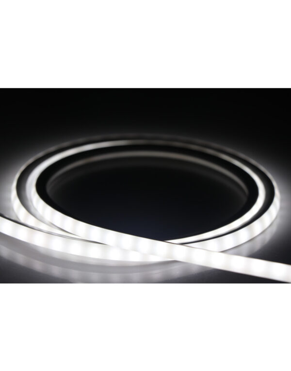 MINI CUBE NEON FLEX LED TAINIA 10W 6000K 24V 700lm 220° IP65 DIMMABLE 5M UNIVERSE – 2-U011426