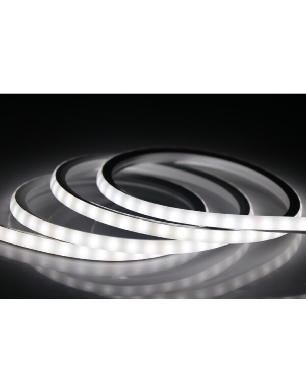 MINI CUBE NEON FLEX LED TAINIA 10W 6000K 24V 700lm 220° IP65 DIMMABLE 5M UNIVERSE – 2-U011426