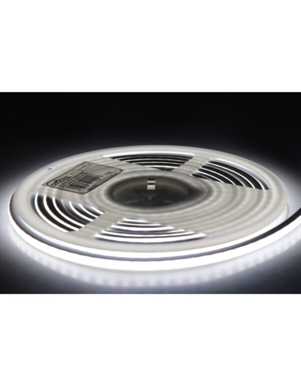 MINI CUBE NEON FLEX LED TAINIA 10W 6000K 24V 700lm 220° IP65 DIMMABLE 5M UNIVERSE – 2-U011426