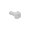 MINI CUBE NEON ΤΑΠΑ ΤΡΟΦΟΔΟΣΙΑΣ ΜΕ ΕΙΣΟΔΟ ΜΠΡΟΣΤΑ 24V UNIVERSE – 2-U011433