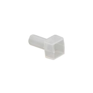 MINI CUBE NEON ΤΑΠΑ ΤΡΟΦΟΔΟΣΙΑΣ ΜΕ ΕΙΣΟΔΟ ΜΠΡΟΣΤΑ 24V UNIVERSE – 2-U011433