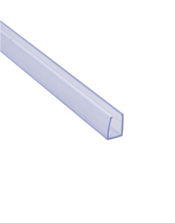 MINI CUBE NEON  ΠΛΑΣΤΙΚΟ ΠΡΟΦΙΛ 100CM 24V UNIVERSE – 2-U011457