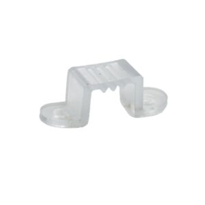 MINI CUBE NEON CLIP ΓΙΑ ΤΗΝ ΣΤΗΡΙΞΗ ΤΑΙΝΙΑΣ 24V ΣΕΤ 10τεμ. UNIVERSE – 2-U011464