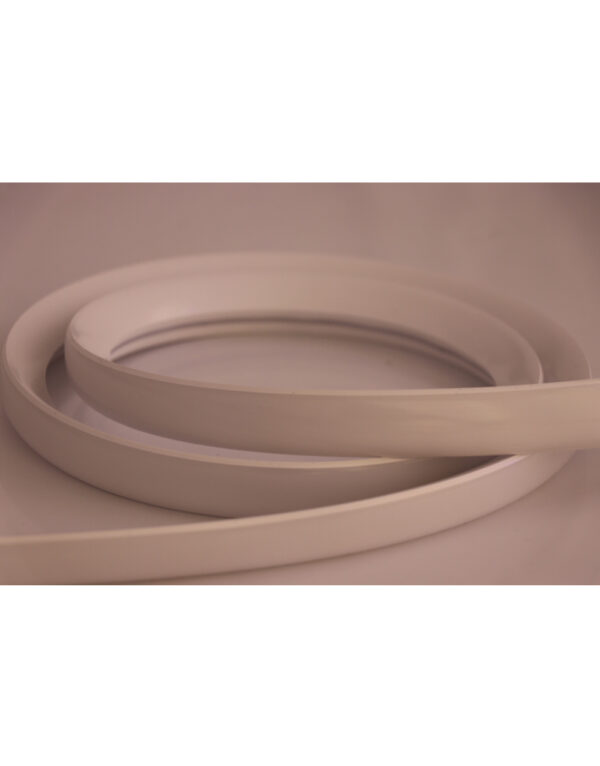 CORNER NEON FLEX LED TAINIA 11W 3000K 24V 1000lm 220° IP65 DIMMABLE 5M UNIVERSE – 2-U011471