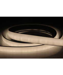 CORNER NEON FLEX LED TAINIA 11W 4000K 24V 1000lm 220° IP65 DIMMABLE 5M UNIVERSE – 2-U011488