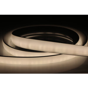 CORNER NEON FLEX LED TAINIA 11W 4000K 24V 1000lm 220° IP65 DIMMABLE 5M UNIVERSE – 2-U011488