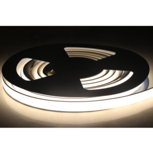 CORNER NEON FLEX LED TAINIA 11W 4000K 24V 1000lm 220° IP65 DIMMABLE 5M UNIVERSE – 2-U011488