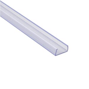FLAT NEON ΠΛΑΣΤΙΚΟ ΠΡΟΦΙΛ 100CM 24V UNIVERSE – 2-U011563