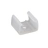 SQUARE NEON CLIP ΓΙΑ ΤΑΙΝΙΑ LED MONOC. UNIVERSE – 2-U011624
