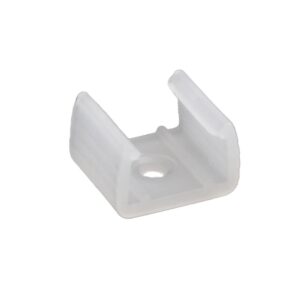 SQUARE NEON CLIP ΓΙΑ ΤΑΙΝΙΑ LED MONOC. UNIVERSE – 2-U011624
