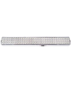 ΦΩΤΙΣΤΙΚΟ LED SMD 9W 6500Κ 230V ΕΠΑΝΑΦΟΡΤΙΖΟΜΕΝΟ ΜΕ ΜΠΑΤΑΡΙΑ Li-ion –ΜΗ ΣΥΝΕΧΟΥΣ ΛΕΙΤΟΥΡΓΙΑΣ UNIVERSE – 2-U011860