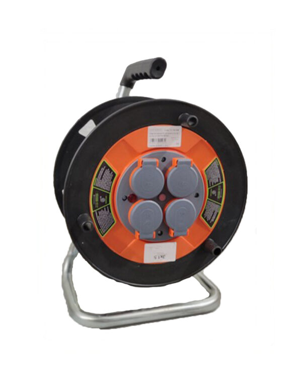 IP44 ΜΠΑΛΑΝΤΕΖΑ ΚΑΡΟΥΛΙ 25m 3×1,5 (ΘΕΡΜ ΡΕΛΕ) – 2-U012232