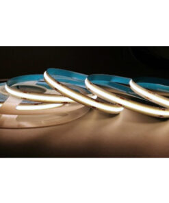 COB LED TAINIA 7W (392led/m-5mm) 4000K 24V 750lm 140° IP44 DIMMABLE 5M UNIVERSE – 2-U012782