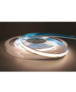 COB LED TAINIA 7W (392led/m-5mm) 4000K 24V 750lm 140° IP44 DIMMABLE 5M UNIVERSE – 2-U012782