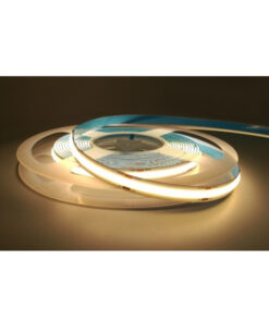 COB LED TAINIA 11W (480led/m-8mm) 3000K 24V 1150lm 140° IP44 DIMMABLE 5M UNIVERSE – 2-U012805