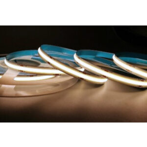 COB LED TAINIA 11W (480led/m-8mm) 4000K 24V 1150lm 140° IP44 DIMMABLE 5M UNIVERSE – 2-U012812