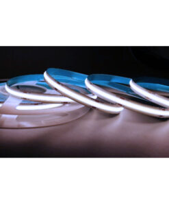 COB LED TAINIA 11W (480led/m-8mm) 6000K 24V 1150lm 140° IP44 DIMMABLE 5M UNIVERSE – 2-U012829