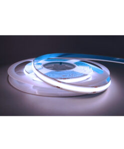 COB LED TAINIA 11W (480led/m-8mm) 6000K 24V 1150lm 140° IP44 DIMMABLE 5M UNIVERSE – 2-U012829