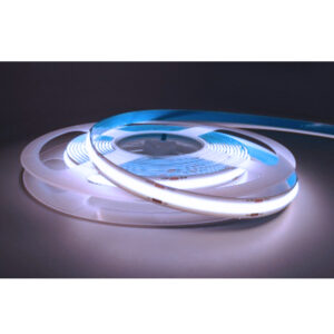 COB LED TAINIA 11W (480led/m-8mm) 6000K 24V 1150lm 140° IP44 DIMMABLE 5M UNIVERSE – 2-U012829