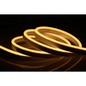 CUBE (SIDE VIEW) NEON FLEX LED TAINIA 13W 3000K 24V 1000lm 120° IP65 DIMMABLE 5Μ UNIVERSE – 2-U012867