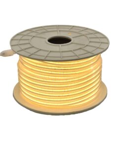 COB NEON FLEX LED TAINIA 11W (288led/m) 3000K 220-240V 1100lm 140° IP65 DIMMABLE UNIVERSE – 2-U012942