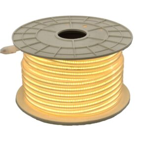 COB NEON FLEX LED TAINIA 11W (288led/m) 3000K 220-240V 1100lm 140° IP65 DIMMABLE UNIVERSE – 2-U012942