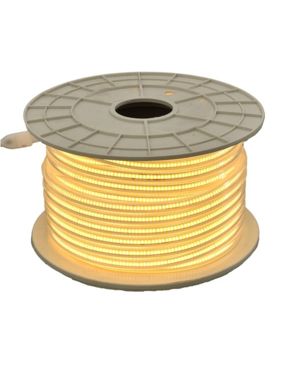 COB NEON FLEX LED TAINIA 11W (288led/m) 3000K 220-240V 1100lm 140° IP65 DIMMABLE UNIVERSE – 2-U012942