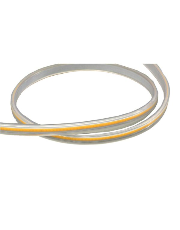 COB NEON FLEX LED TAINIA 11W (288led/m) 3000K 220-240V 1100lm 140° IP65 DIMMABLE UNIVERSE – 2-U012942