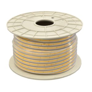 COB NEON FLEX LED TAINIA 11W (288led/m) 3000K 220-240V 1100lm 140° IP65 DIMMABLE UNIVERSE – 2-U012942