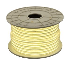 COB NEON FLEX LED TAINIA 11W (288led/m) 4000K 220-240V 1100lm 140° IP65 DIMMABLE UNIVERSE – 2-U012959