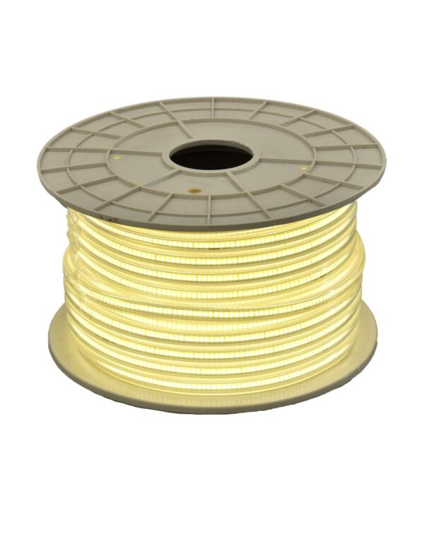 COB NEON FLEX LED TAINIA 11W (288led/m) 4000K 220-240V 1100lm 140° IP65 DIMMABLE UNIVERSE – 2-U012959